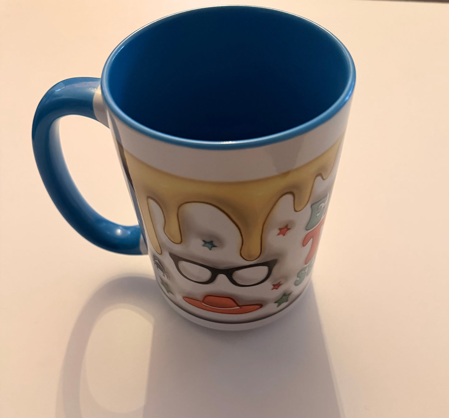 Enjoy The Summer 15oz Mug