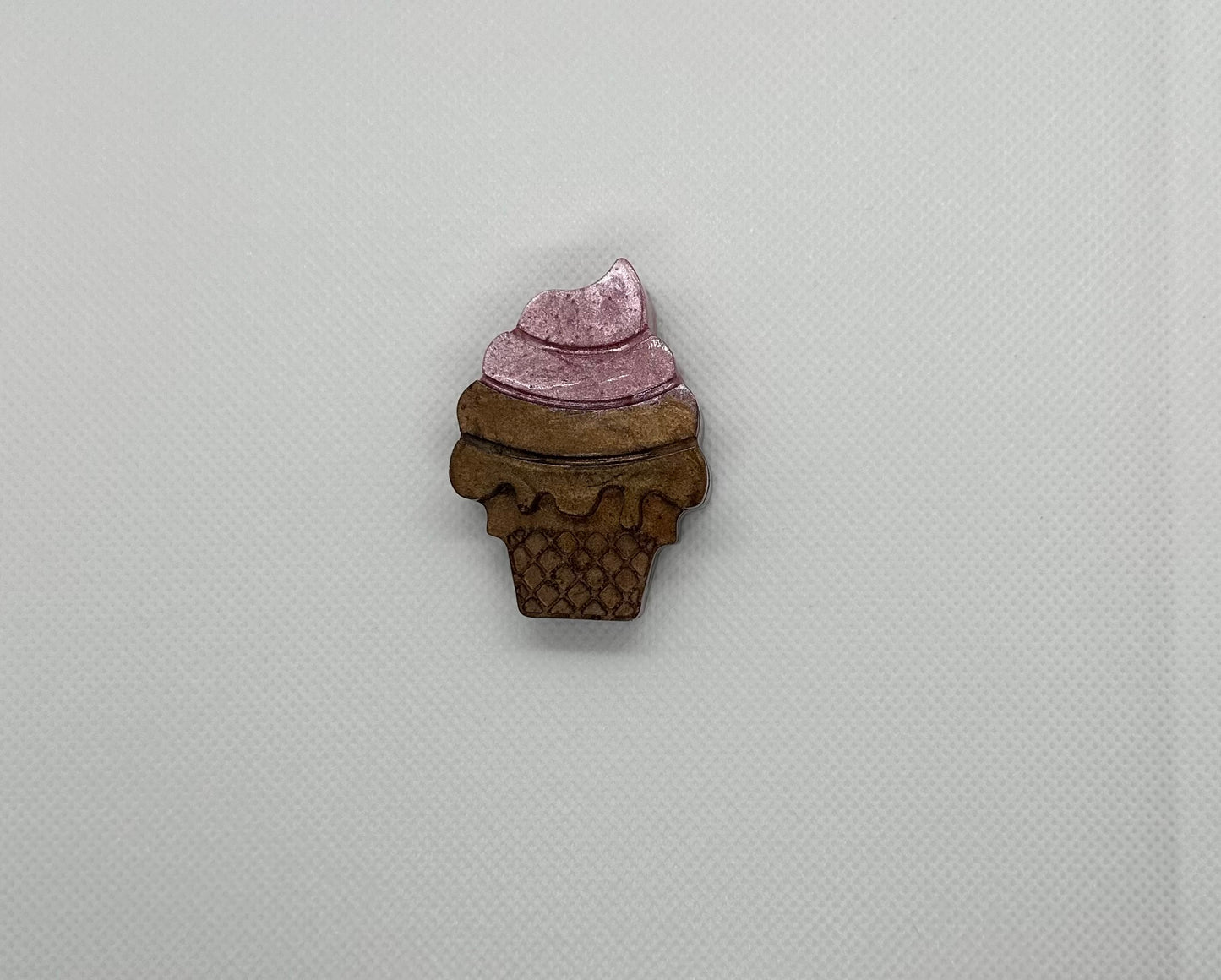 Resin Ice Cream Cone
