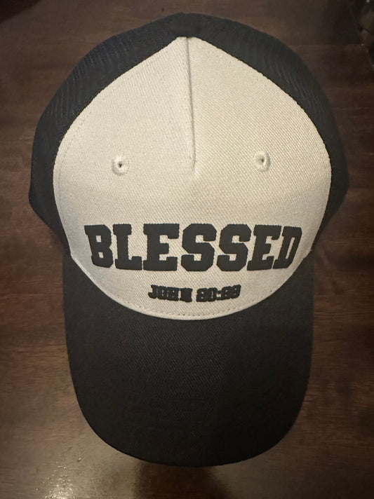 Blessed Trucker Hat